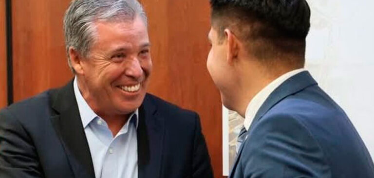 “El Principito” Contra el Hijo de la luz del Mundo en 2030