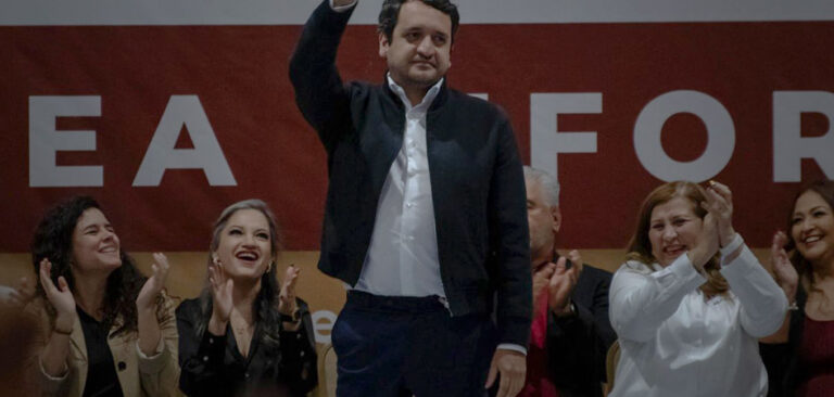El Bastón de Mando de Andy