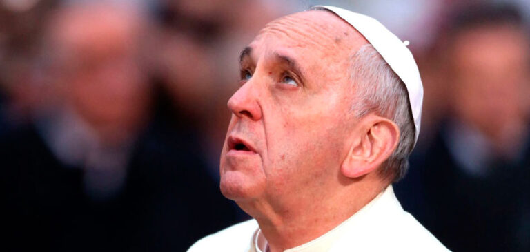 Un Papa, un Legado, una Visión
