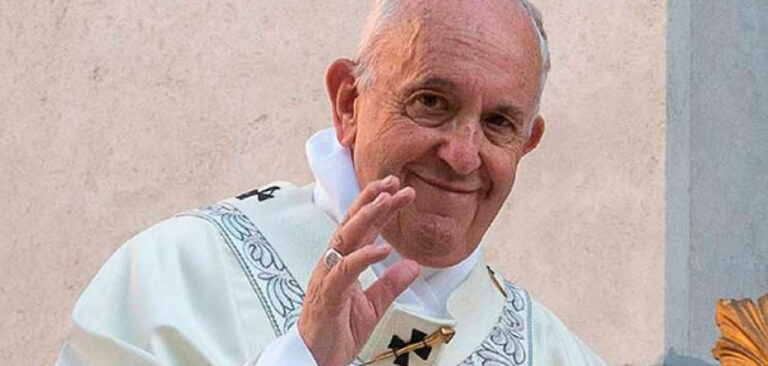 ¿Cómo voy a vivir Pascua?: Papa Francisco