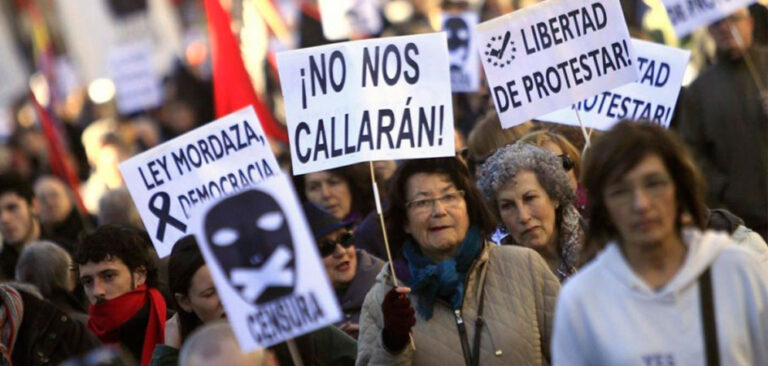 Libertad de Expresión: Entre la Verdad, la Calumnia y la Censura