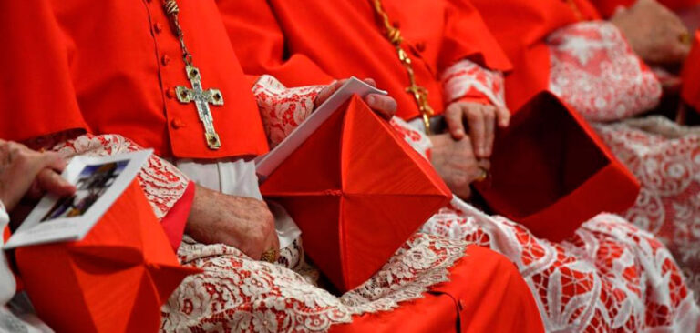 El Papa Francisco, Pastor de la Misericordia, Partió a la Casa del Padre