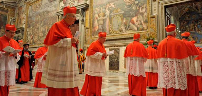 El Papa Francisco: qué nos deja y qué viene