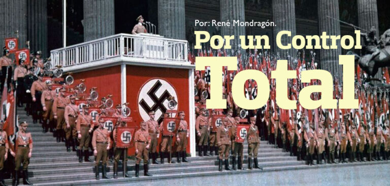 Por un Control Total
