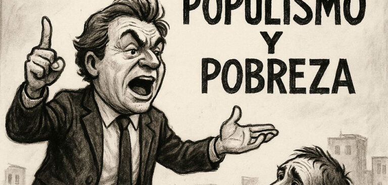 Pobreza: Soluciones, no Promesas