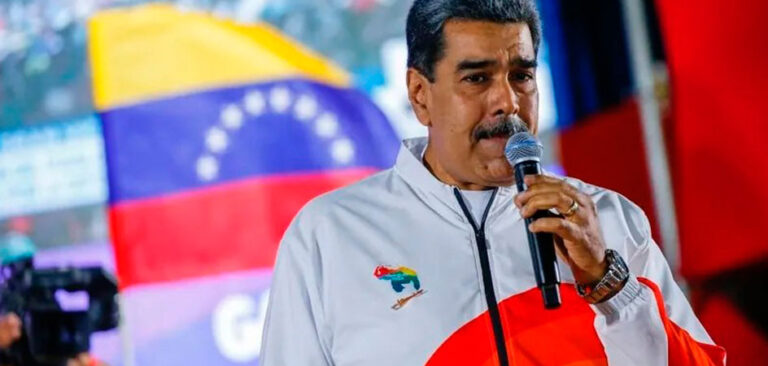 Con Maduro, Venezuela se Empobreció