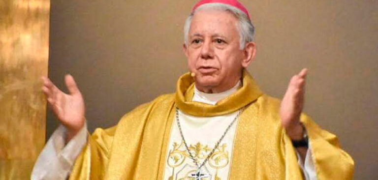 Venga a nosotros tu Reino