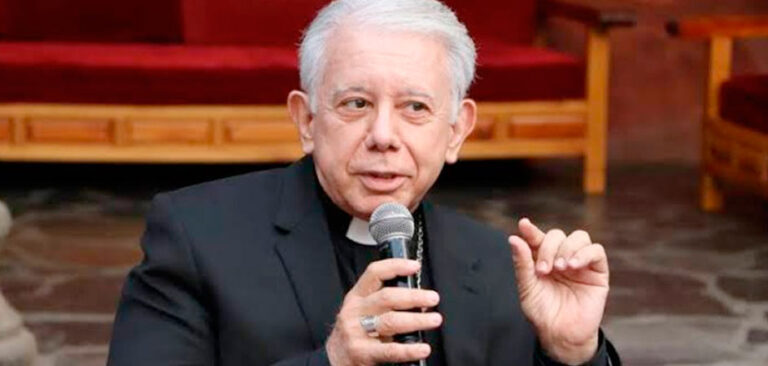 Venga a Nosotros tu Reino