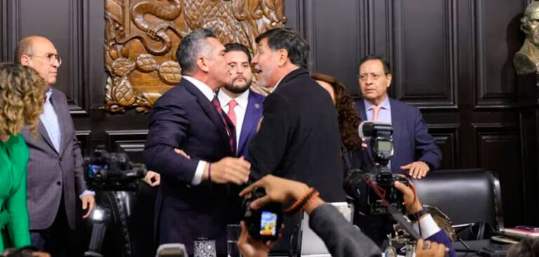 Songo le dio a Borondongo, Borondongo le dio a Bernabé