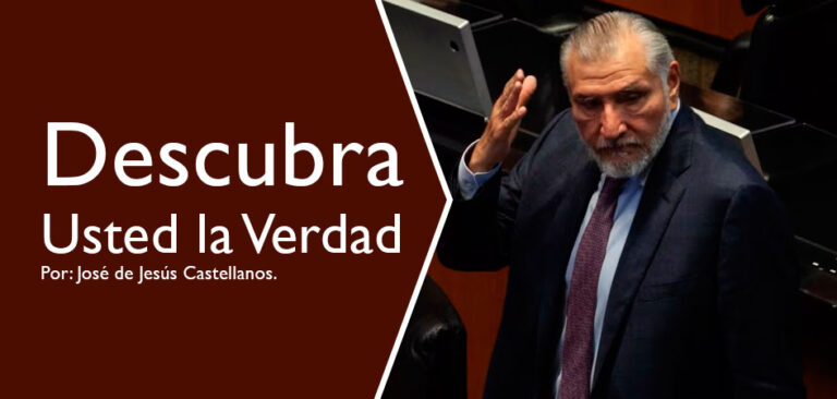 Descubra Usted la Verdad