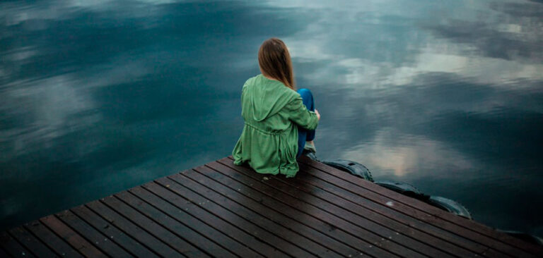 Sólo Dios basta, Rafael