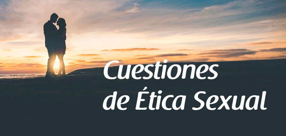 Cuestiones de Ética Sexual