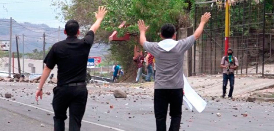 La Vendée, una Persecución que Casi Nadie Conoce