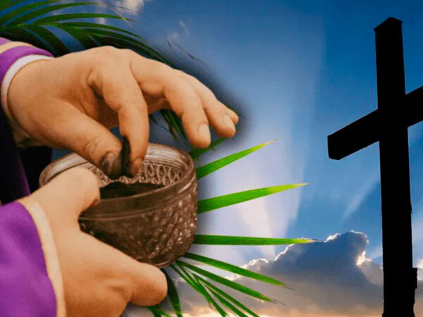 El Papa Convoca a Cultivar la Escucha, un Ayuno de Palabra Hirientes y la Unión Entre los Fieles