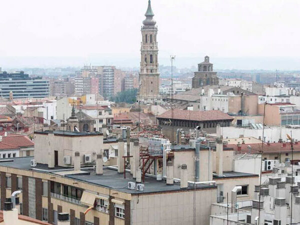 ¿Tiene solución la escasez de viviendas?