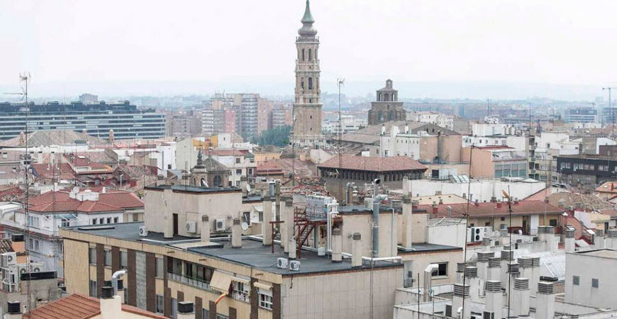 ¿Tiene solución la escasez de viviendas?