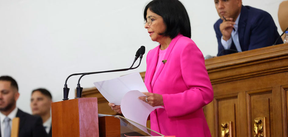 Régimen Venezolano liberará a los Presos Político