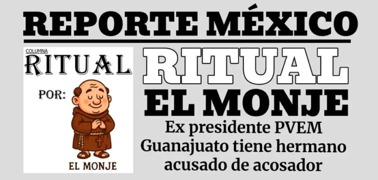 Ex presidente PVEM Guanajuato tiene hermano acusado de acosador