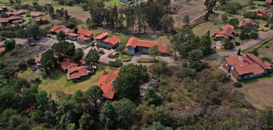 México, Piedras Contra un Avispero