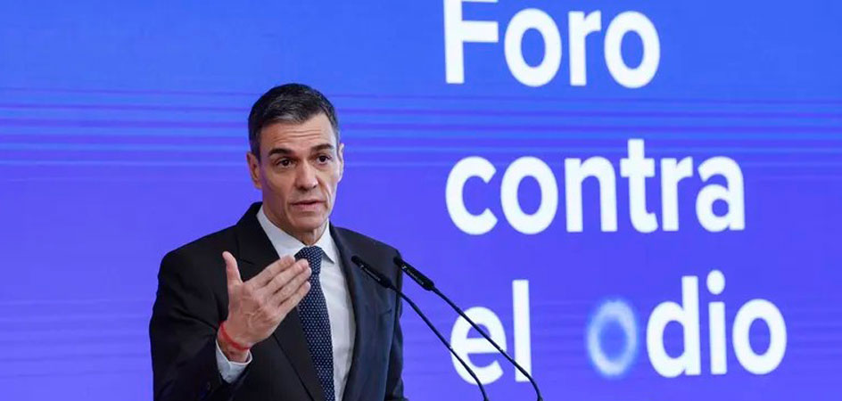 El discurso del “hodio”