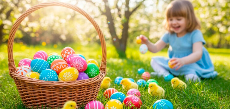 La Pascua, Fiesta de las Fiestas