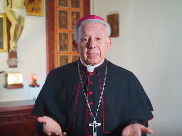 Trabajando por el Reino de Dios