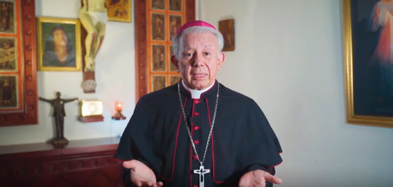 Trabajando por el Reino de Dios