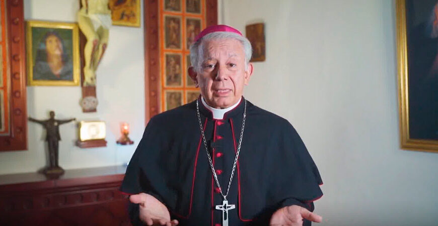 Trabajando por el Reino de Dios