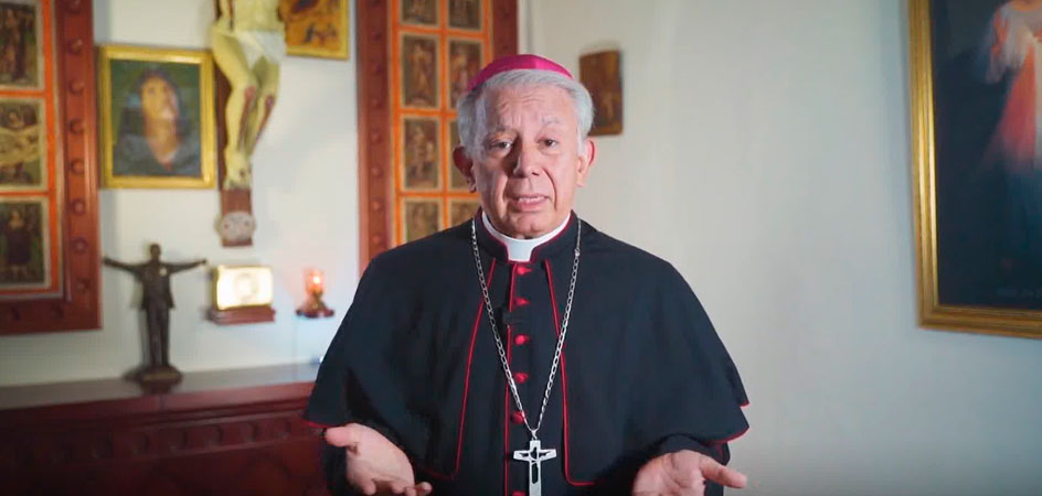 Trabajando por el Reino de Dios