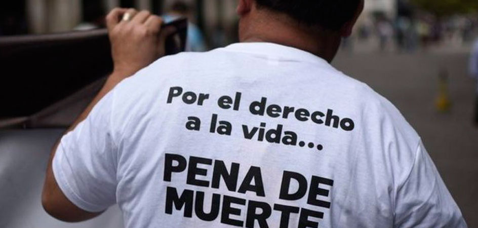 Inadmisible la Pena de Muerte: León IV