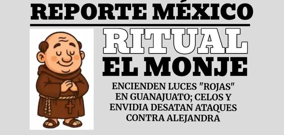 Enciende Luces “Rojas” en Guanajuato; celos y envidias desatan ataques contra alejandra