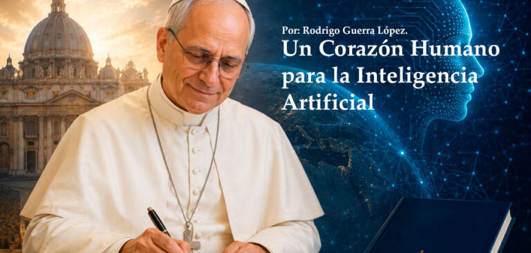 Un Corazón Humano para la Inteligencia Artificial