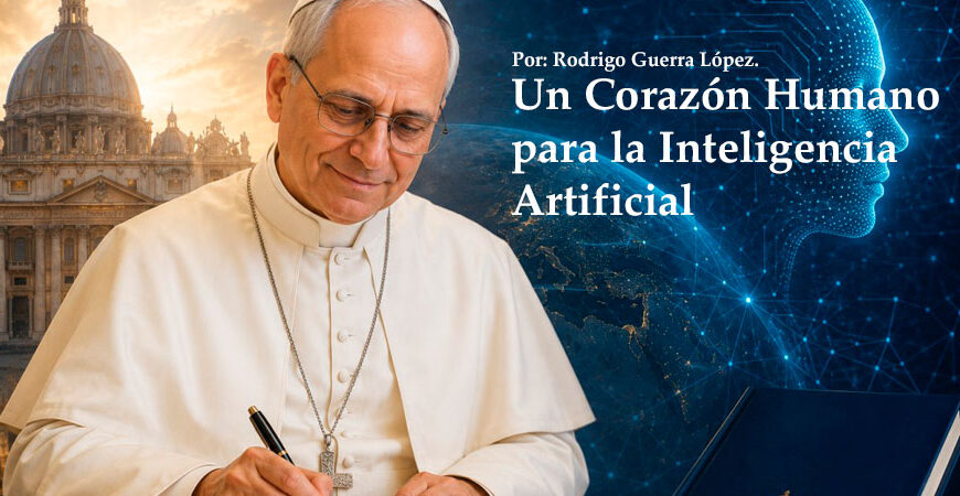 Un Corazón Humano para la Inteligencia Artificial