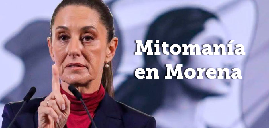mitomania de morena