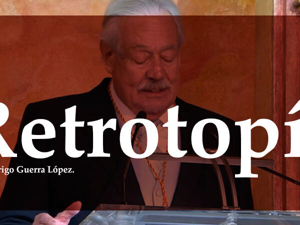 Retrotopía
