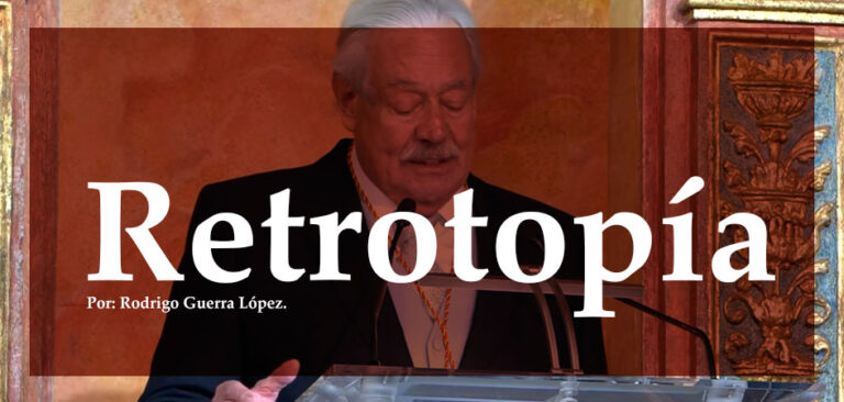 Retrotopía
