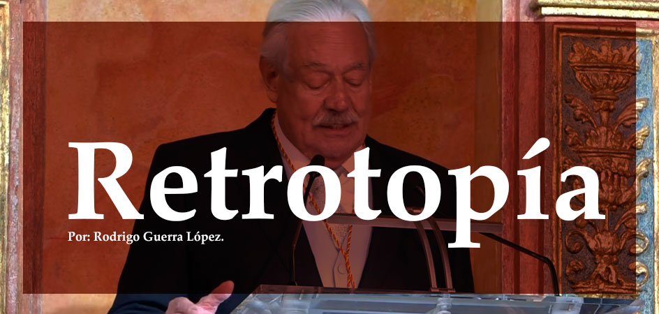 Retrotopía