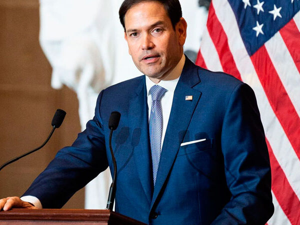 Dictadura Cubana Representa una Amenaza: Marco Rubio