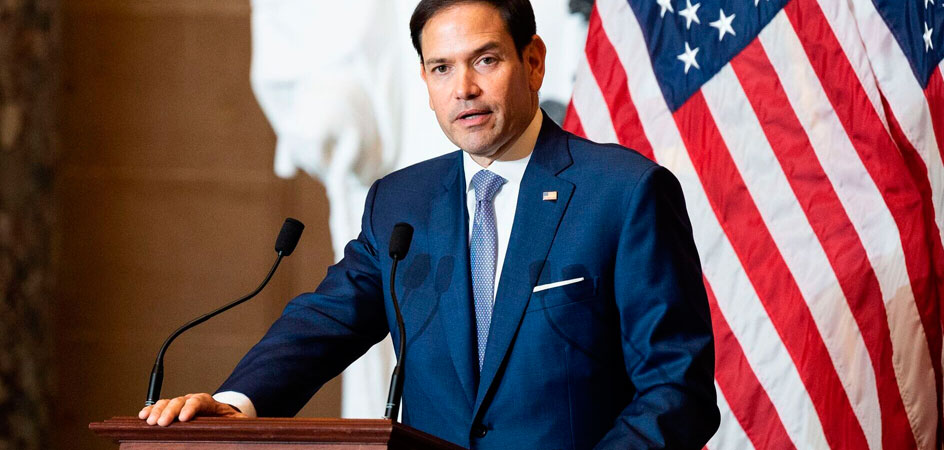Dictadura Cubana Representa una Amenaza: Marco Rubio