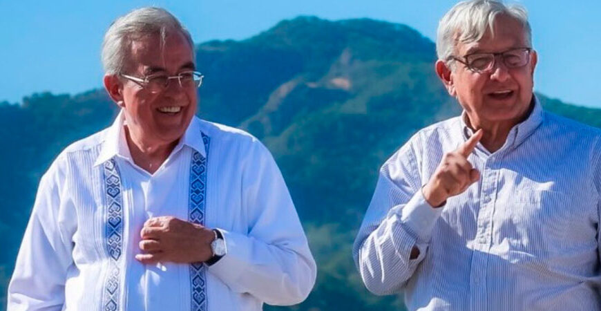 Acusan de narcotráficos a Morenistas