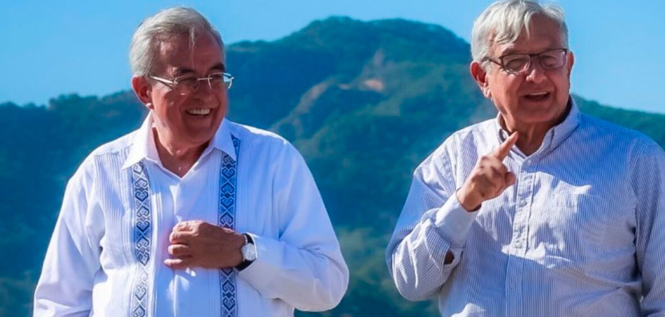 Acusan de narcotráficos a Morenistas