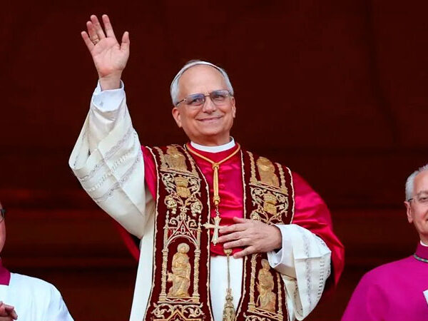 Un Año del Pontificado de León IV