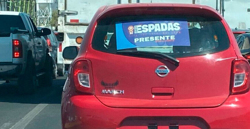 Las Artimañas de los Tiempos Políticos