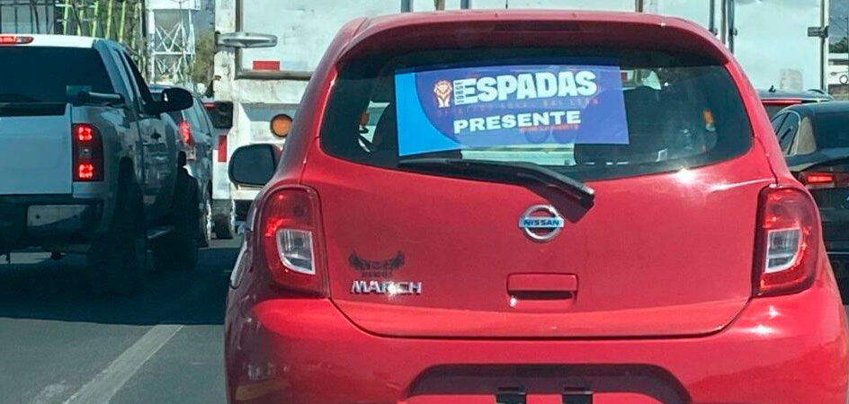 Las Artimañas de los Tiempos Políticos
