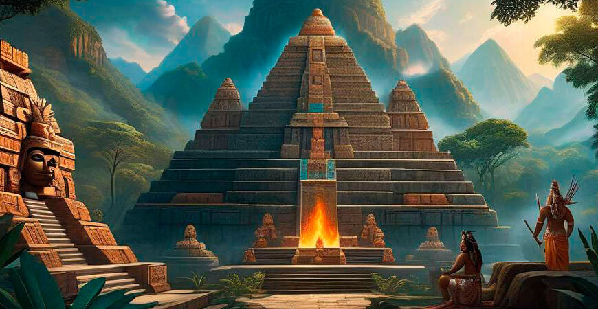¿Cómo Vivían los Aztecas Antes de la Conquista?