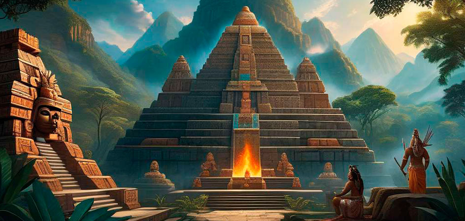 ¿Cómo Vivían los Aztecas Antes de la Conquista?