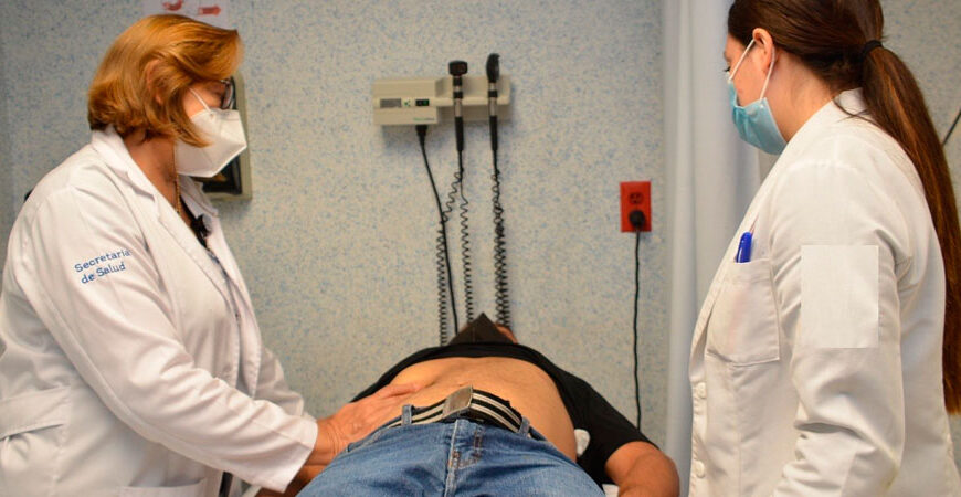 Disminuyen Enfermedades Gastrointestinales