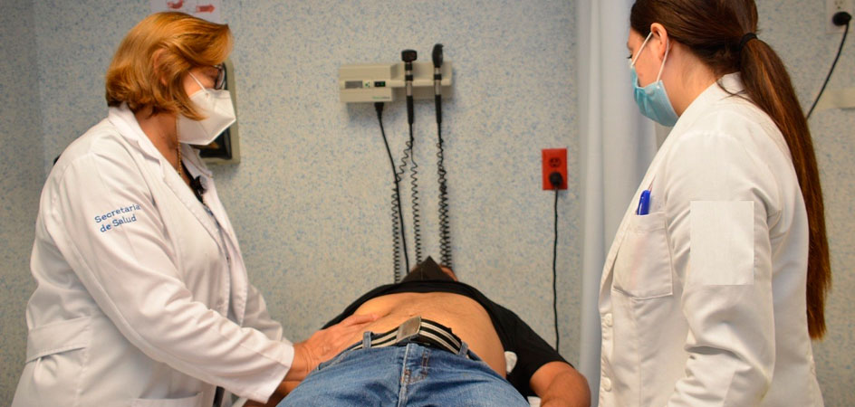 Disminuyen Enfermedades Gastrointestinales