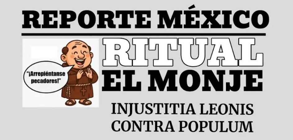 INJUSTITIA LEONIS CONTRA POPULUM