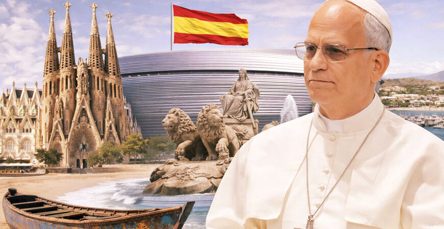 Los Puntos Sobre las ÍES